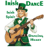 IRISH DANCE