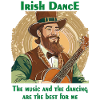IRISH DANCE