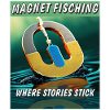 MAGNETFISHING WHERE STORIES STICK