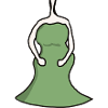 Curvy Female Body
