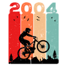 Millésime 2004