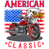 MADFOXX - Amerika Classics Bikes