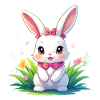 Sweet Bunny