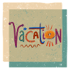 Vacation Feeling. Zeit für Urlaub
