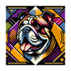 Bouledogue anglais