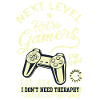 Retro Gamers