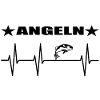 Angeln