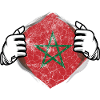 Marokko