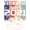 Millésime 2021 légendaire