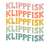 Clipfisk