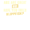 Norvégien Klippfisk Humour