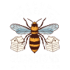 Beekeeper Heartbeat Honeycomb Love Pollination