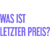 What is last price?