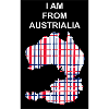 I am from Austrialia