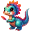 Dinosaure