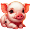 Ferkel-Ferkel