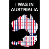 I was in Austrialia