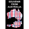 Souvenir von Austrialia