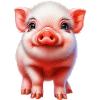 Piglet piglet
