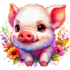 Piglet piglet