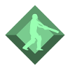 Pitcher Throwing Sports
