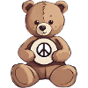 Teddybär