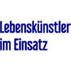 Lebenskünstler im Einsatz