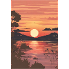 Lakeside