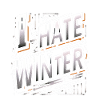 I Hate Winter 6