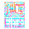 I Hate Winter 7