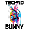 Techno Bunny