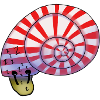 Sleepy Snail
