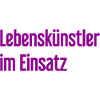 Lebenskünstler im Einsatz