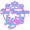 Neon San Francisco Lights Design