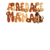 Airedale Terrier Groovy Airedale Maman
