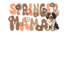 Springer Spaniel Groovy Springer maman