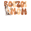 Barsoi Groovy Barzoi Maman