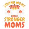 Maman Soutien à la maman