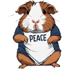 Meerschweinchen