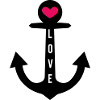 love anker