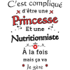 Princess Nutritionist