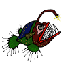 Anglerfisch