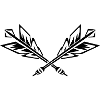 Dart Darts Symbol