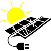 Photovoltaic System Solar Energy