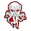DEMON OCTOPUS