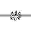 Musical Notes Music Symbol