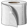 Toilet Paper
