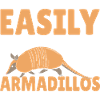 Tatadillo Pet Armadillo cadeau