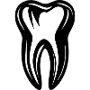 Tooth Icon Dentist