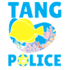 Funny Tang Fish Gift